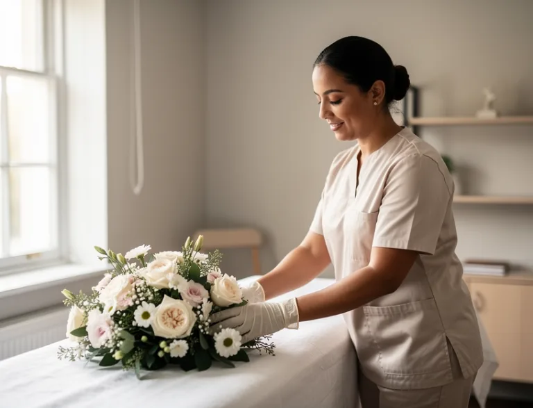 funeral home Wexford